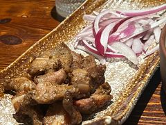 -格鲁·秀色Georgia’s Feast