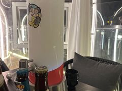 -顽啤熊·酒客酒馆(苏城夜景必选店)