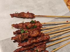 -靓虾二哥长沙地标小龙虾(步步高店)