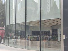 -Apple零售店(新街口店)