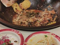 -江湖水乡铁锅炖魚(周庄嘉园店)