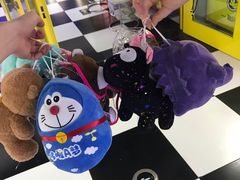 -风云再起游乐汇(皇城恒隆广场店)