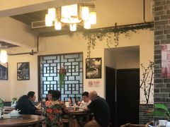 大堂-双塔老饭店