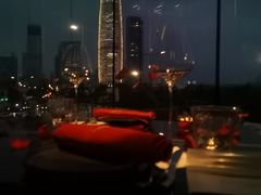 -wann lounge 低温慢煮牛排·清吧