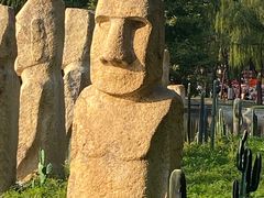 -北京世界公园