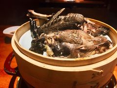 -黑鸡小馆(金源店)