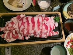 -湊湊火锅·茶憩(和平大悦城店)