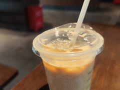 -星巴克(深圳龙岗摩尔城店)
