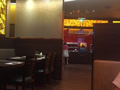 大堂-MoMo牧场·寿喜烧专门店(长泰广场店)