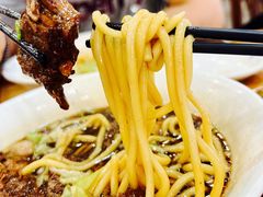 柴氏酱牛肉-柴氏风味斋(甘家口店)