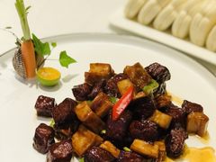-乾隆美食·本帮菜(黄河路店)
