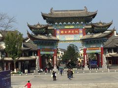 -常德桃花源景区