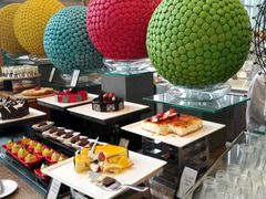 -视界美食自助餐厅·石家庄希尔顿酒店