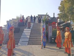-靖港古镇