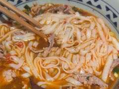 -三两粉(深圳龙华上塘店)