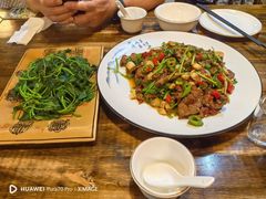 -庭院小酌(瑞莲街店)