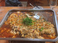 -古城苗家土菜馆(河景餐厅店)