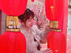 -银泰百货(北京大红门店)