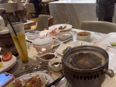 -雍和会海鲜姿造自助(湖东路店)