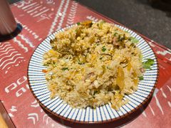 -火塘云南烧烤大排档