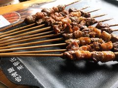 -管氏翅吧(马家堡店)