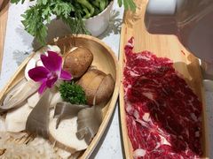 -千牛将·鲜牛肉火锅(开元路店)