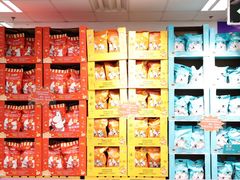 -麦德龙(闵行店)