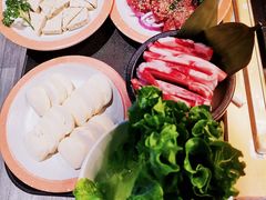 -金妈家烤肉(龙湖U城天街店)