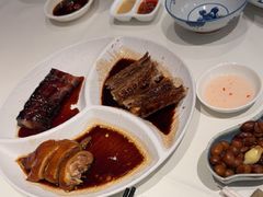 -侨美·唐荔园·40年地道粤菜