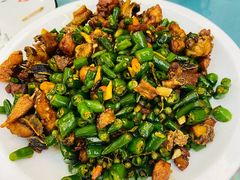-黔人百味.贵州菜