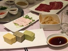 -鼎鼎香·港式火锅(北京SKP店)