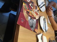 必胜客(梧州旺城店)-必胜客(WOW梧州旺城店)