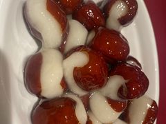 -老吉士酒家(天平路店)