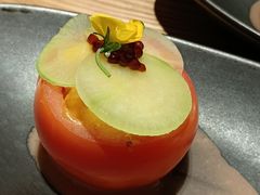 -生机蔬食·24节气料理餐厅(番禺广场店)