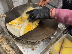 -琦琦蛋饼铺(上南店)