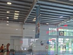 -中山夏威夷游泳馆(小榄店)