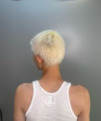 -HighPack男士理发Barbershop海派