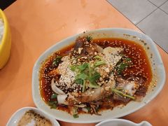 -龙抄手(春熙路总店)