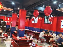-符缸酸菜鸡(总店)