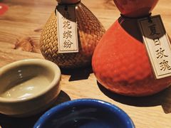 -食味酒味天津菜·古法鲜酿米酒(鼓楼店)