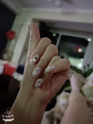 -U3美甲