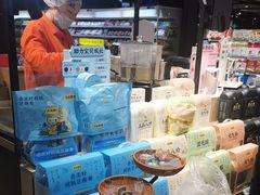 -物美超市(通州华业玫瑰店)