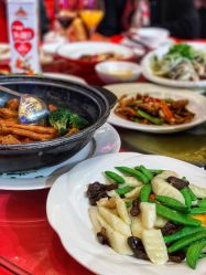 -宝格利廷宴会艺术中心(南商店)