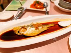 -江南灶中餐厅(南京香格里拉店)