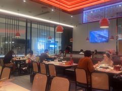-八合里潮汕鲜牛肉火锅(福州万象城店)