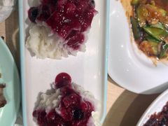 -吕氏疙瘩汤·海鲜新鲁菜(凯德mall新都心店)