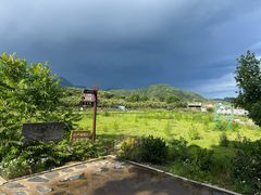 -云峰山自然风景区