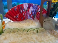 -驻海渔市(置信店)