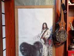 -吉祥圣雪藏餐