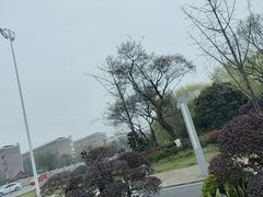 -陈武帝故宫